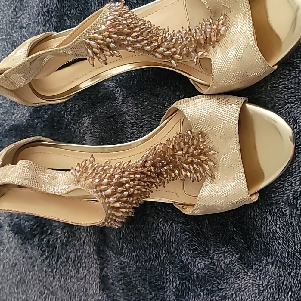 Shoes darrice style